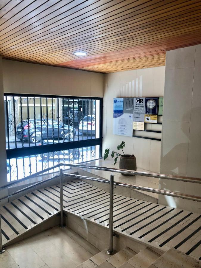 Atico Luz De Cordoba Free Parking Center 코르도바 외부 사진