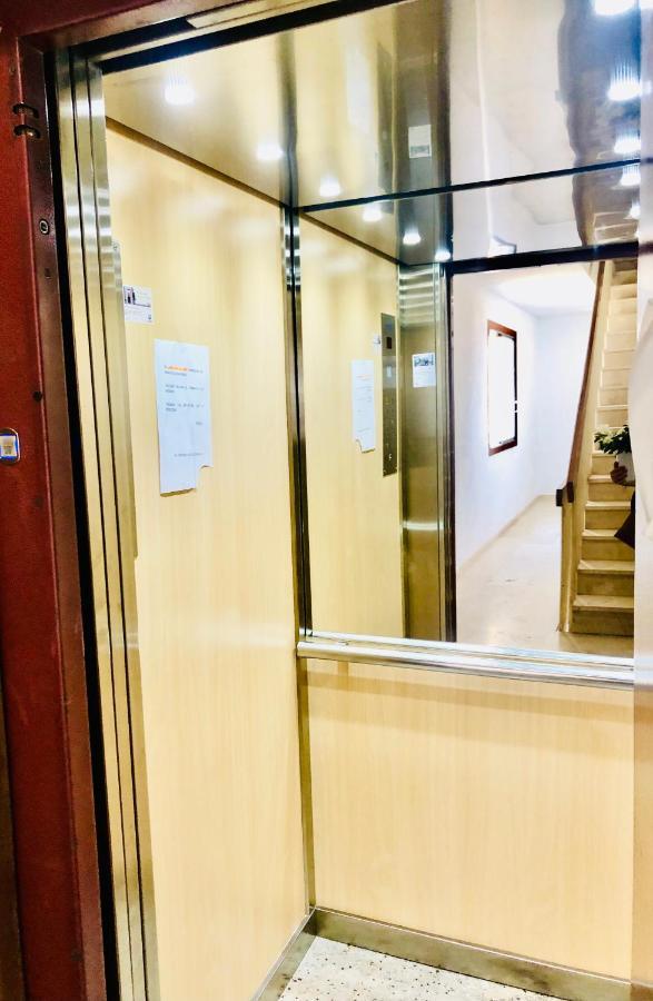 Atico Luz De Cordoba Free Parking Center 코르도바 외부 사진